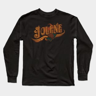 Jolene Long Sleeve T-Shirt